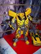 Toy Fair 2011 - Hasbro - Transformers - Dark of the Moon