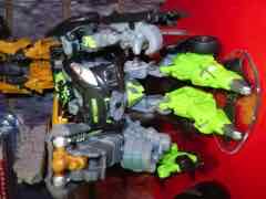 Toy Fair 2011 - Hasbro - Transformers - Dark of the Moon