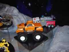 Toy Fair 2011 - Hasbro - Transformers - Dark of the Moon