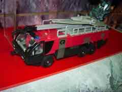 Toy Fair 2011 - Hasbro - Transformers - Dark of the Moon