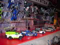 Toy Fair 2011 - Hasbro - Transformers - Dark of the Moon