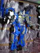 Toy Fair 2011 - Hasbro - Transformers - Dark of the Moon