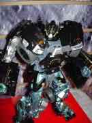 Toy Fair 2011 - Hasbro - Transformers - Dark of the Moon