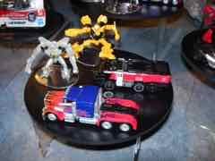 Toy Fair 2011 - Hasbro - Transformers - Dark of the Moon