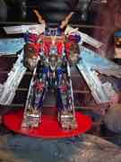 Toy Fair 2011 - Hasbro - Transformers - Dark of the Moon