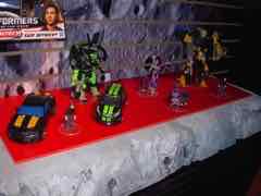 Toy Fair 2011 - Hasbro - Transformers - Dark of the Moon