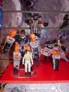 Toy Fair 2011 - Hasbro - Transformers - Dark of the Moon