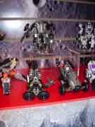 Toy Fair 2011 - Hasbro - Transformers - Dark of the Moon