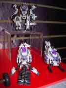 Toy Fair 2011 - Hasbro - Transformers - Dark of the Moon