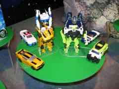 Toy Fair 2011 - Hasbro - Transformers - Dark of the Moon