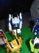 Toy Fair 2011 - Hasbro - Transformers - Dark of the Moon