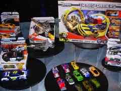 Toy Fair 2011 - Hasbro - Transformers - Dark of the Moon