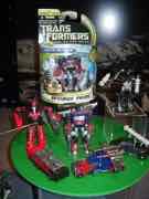 Toy Fair 2011 - Hasbro - Transformers - Dark of the Moon