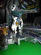 Toy Fair 2011 - Hasbro - Transformers - Dark of the Moon