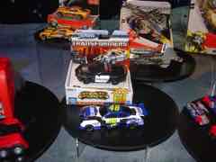 Toy Fair 2011 - Hasbro - Transformers - Dark of the Moon