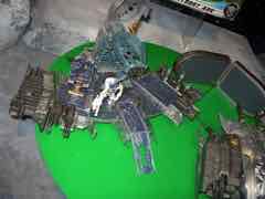 Toy Fair 2011 - Hasbro - Transformers - Dark of the Moon