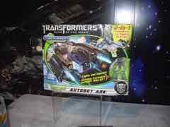 Toy Fair 2011 - Hasbro - Transformers - Dark of the Moon