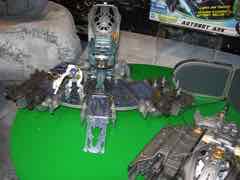 Toy Fair 2011 - Hasbro - Transformers - Dark of the Moon