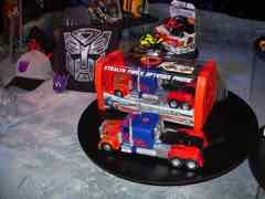 Toy Fair 2011 - Hasbro - Transformers - Dark of the Moon