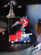 Toy Fair 2011 - Hasbro - Transformers Prime