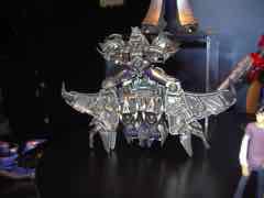 Toy Fair 2011 - Hasbro - Transformers Prime