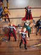 Toy Fair 2011 - Hasbro - Marvel - Thor