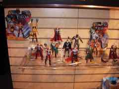 Toy Fair 2011 - Hasbro - Marvel - Thor