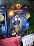 Toy Fair 2011 - Jakks Pacific Pirates of the Caribbean - Toys and Action Figures