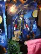 Toy Fair 2011 - Jakks Pacific Pirates of the Caribbean - Toys and Action Figures