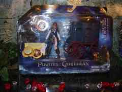 Toy Fair 2011 - Jakks Pacific Pirates of the Caribbean - Toys and Action Figures