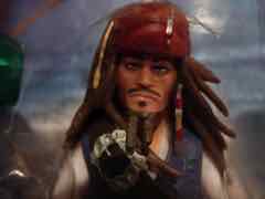 Toy Fair 2011 - Jakks Pacific Pirates of the Caribbean - Toys and Action Figures