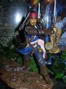 Jakks Pacific Pirates