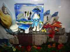 Toy Fair 2011 - Jakks Pacific Smurfs Movie - Toys and Action Figures