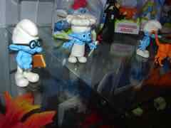 Toy Fair 2011 - Jakks Pacific Smurfs Movie - Toys and Action Figures