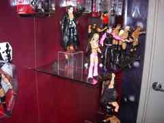 Toy Fair 2011 - Jakks Pacific - TNA Wrestling