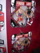 Toy Fair 2011 - Jakks Pacific - TNA Wrestling