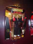 Toy Fair 2011 - Jakks Pacific - TNA Wrestling