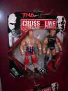 Toy Fair 2011 - Jakks Pacific - TNA Wrestling