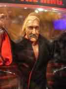 Toy Fair 2011 - Jakks Pacific - TNA Wrestling