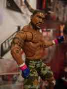 Toy Fair 2011 - Jakks Pacific - UFC Wrestling