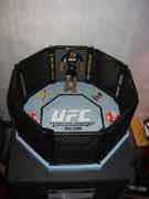 Toy Fair 2011 - Jakks Pacific - UFC Wrestling