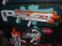 Toy Fair 2011 - Jakks Pacific - Everything Else