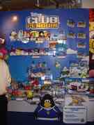 Toy Fair 2011 - Jakks Pacific - Everything Else