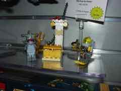 Toy Fair 2011 - LEGO Atlantis