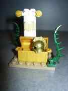 Toy Fair 2011 - LEGO Atlantis