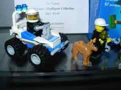 Toy Fair 2011 - LEGO - City