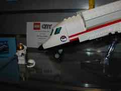 Toy Fair 2011 - LEGO - City