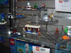 Toy Fair 2011 - LEGO - City