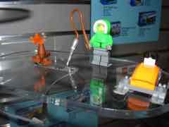 Toy Fair 2011 - LEGO - City