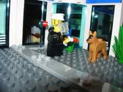 Toy Fair 2011 - LEGO - City